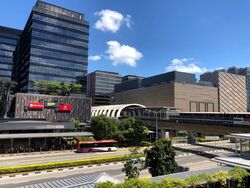 Paya Lebar Square (D14), Office #623604901